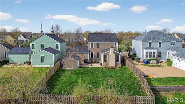 3626 Hempstead Street, St Charles, MO 63301