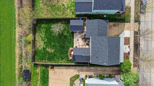3626 Hempstead Street, St Charles, MO 63301
