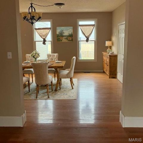 3626 Hempstead Street, St Charles, MO 63301