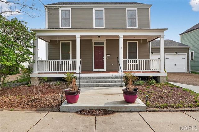 3626 Hempstead Street, St Charles, MO 63301