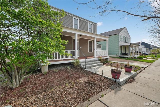 3626 Hempstead Street, St Charles, MO 63301