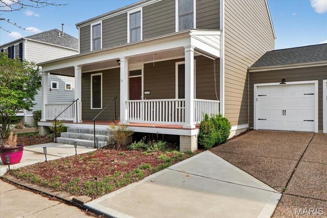 3626 Hempstead Street, St Charles, MO 63301