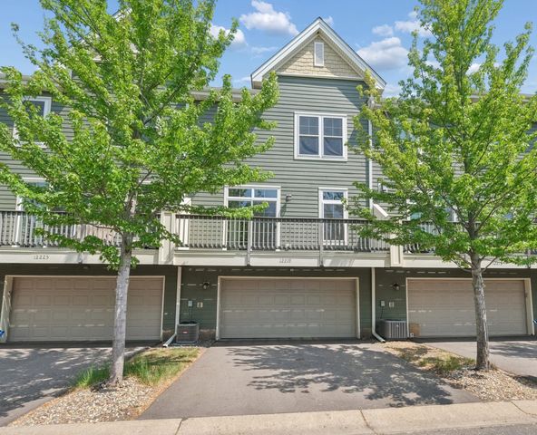 12219 82nd Avenue N 67, Maple Grove, MN 55369