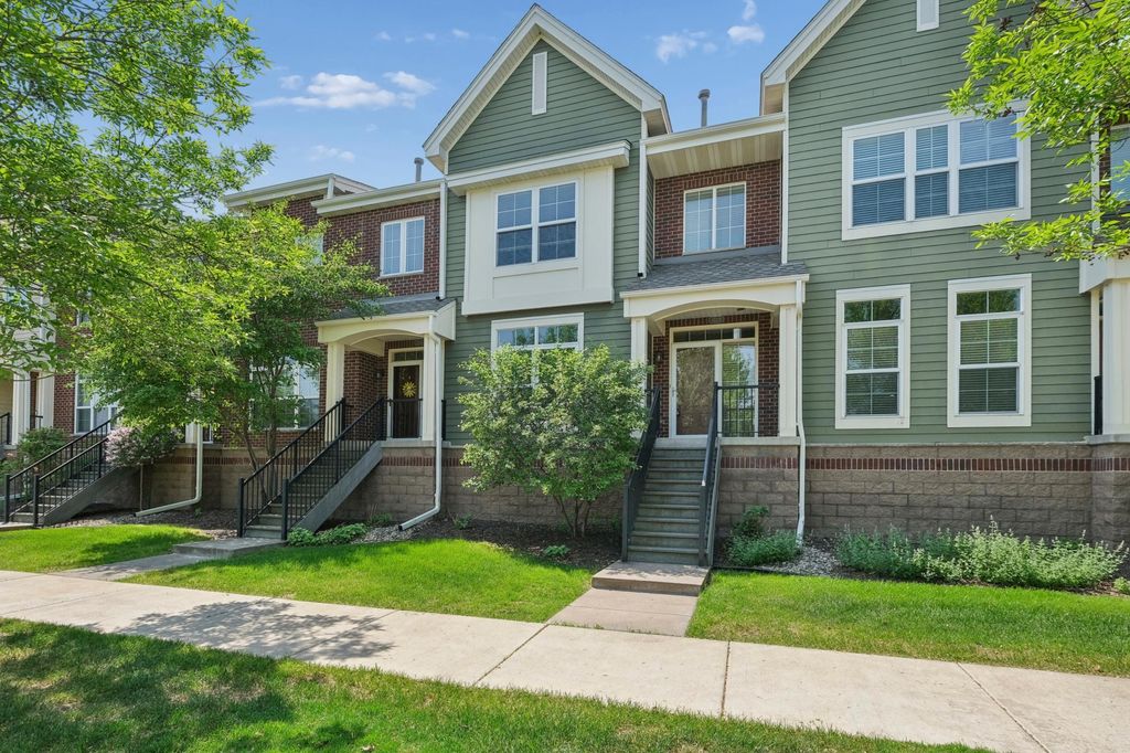 12219 82nd Avenue N 67, Maple Grove, MN 55369