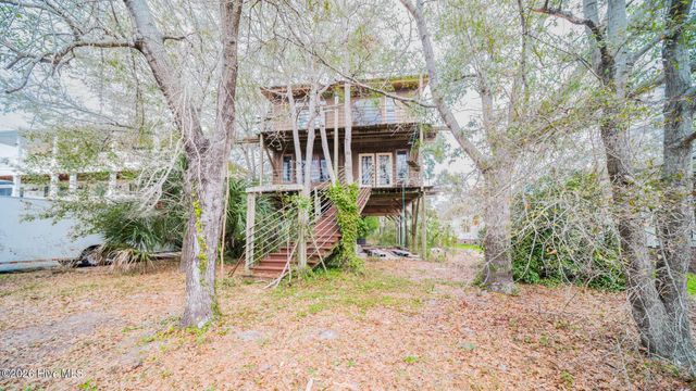 1148 Indigo Circle, Sunset Beach, NC 28468