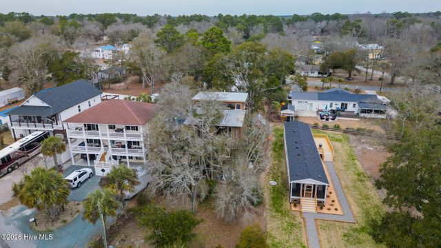 1148 Indigo Circle, Sunset Beach, NC 28468