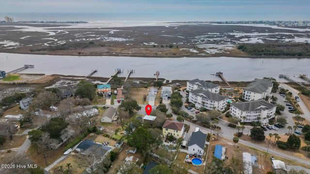 1148 Indigo Circle, Sunset Beach, NC 28468
