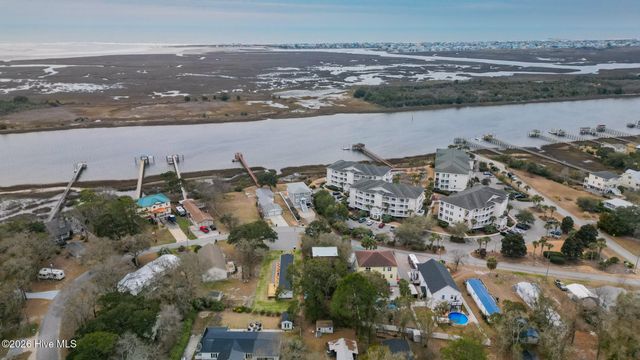 1148 Indigo Circle, Sunset Beach, NC 28468