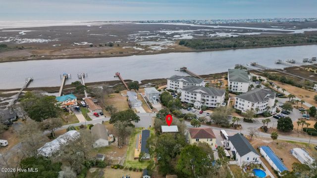 1148 Indigo Circle, Sunset Beach, NC 28468