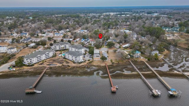 1148 Indigo Circle, Sunset Beach, NC 28468