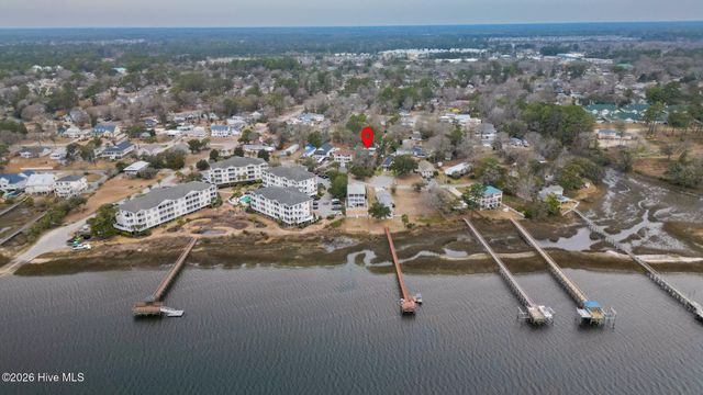 1148 Indigo Circle, Sunset Beach, NC 28468