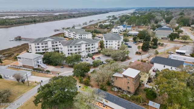 1148 Indigo Circle, Sunset Beach, NC 28468