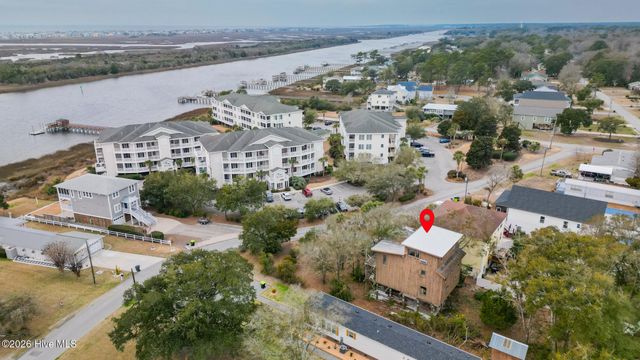 1148 Indigo Circle, Sunset Beach, NC 28468