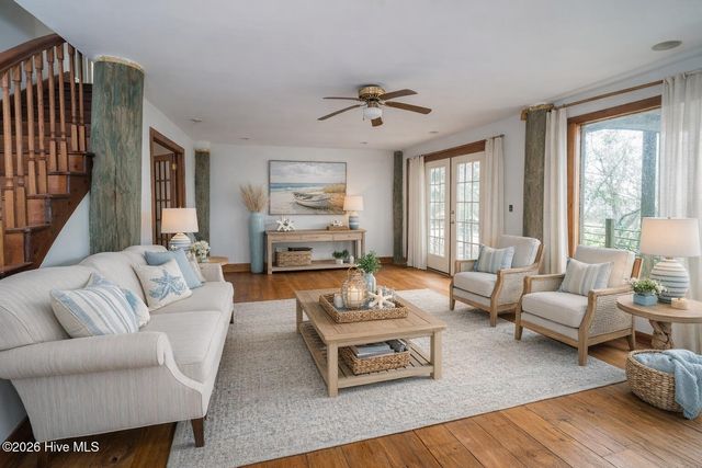 1148 Indigo Circle, Sunset Beach, NC 28468