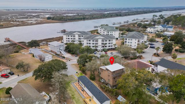 1148 Indigo Circle, Sunset Beach, NC 28468