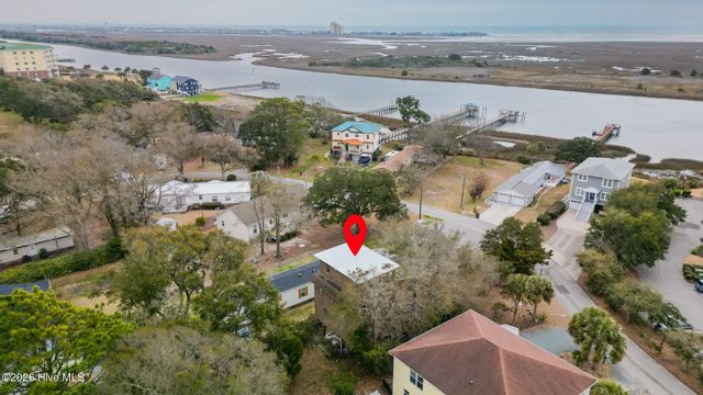 1148 Indigo Circle, Sunset Beach, NC 28468
