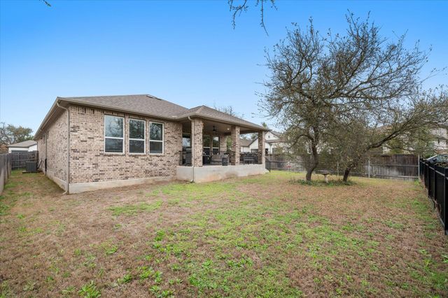 111 Beryl WAY, Dripping Springs, TX 78620
