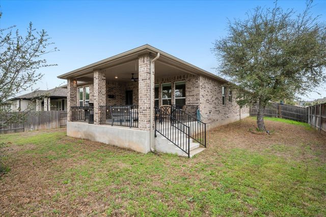 111 Beryl WAY, Dripping Springs, TX 78620
