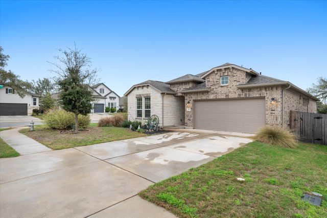 111 Beryl WAY, Dripping Springs, TX 78620