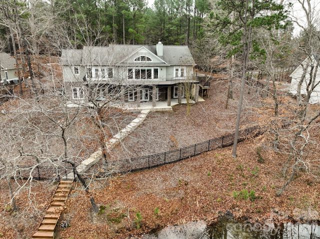 338 Plantation Way, Mount Gilead, NC 27306