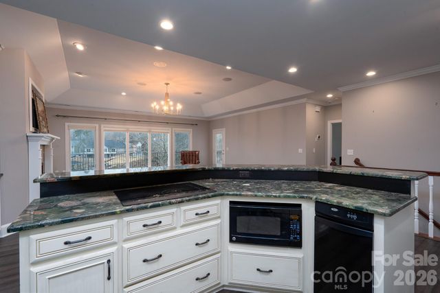 338 Plantation Way, Mount Gilead, NC 27306