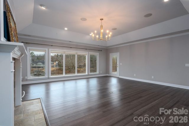 338 Plantation Way, Mount Gilead, NC 27306