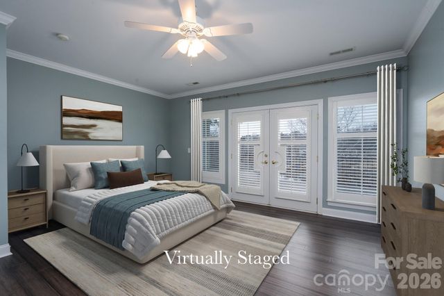 338 Plantation Way, Mount Gilead, NC 27306