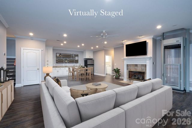 338 Plantation Way, Mount Gilead, NC 27306