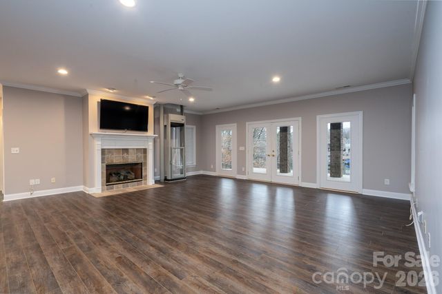 338 Plantation Way, Mount Gilead, NC 27306