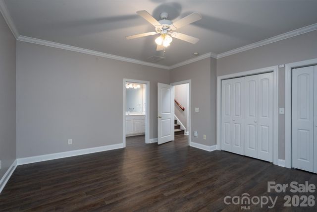 338 Plantation Way, Mount Gilead, NC 27306