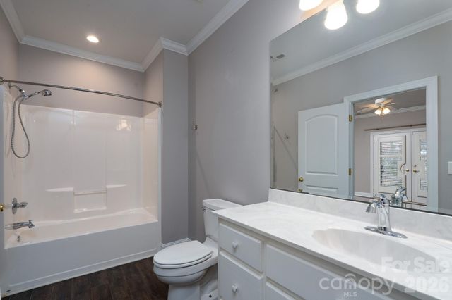 338 Plantation Way, Mount Gilead, NC 27306