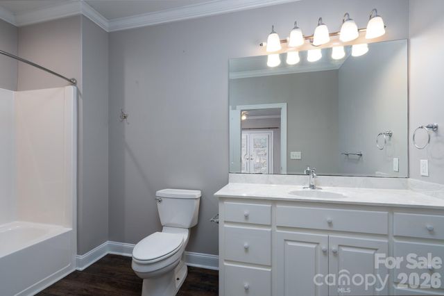 338 Plantation Way, Mount Gilead, NC 27306