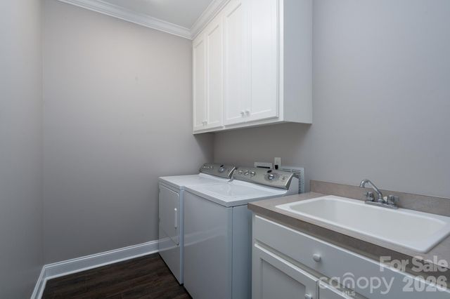 338 Plantation Way, Mount Gilead, NC 27306