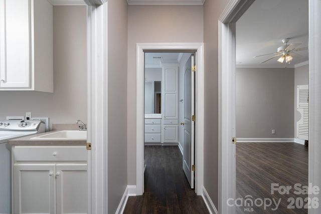 338 Plantation Way, Mount Gilead, NC 27306