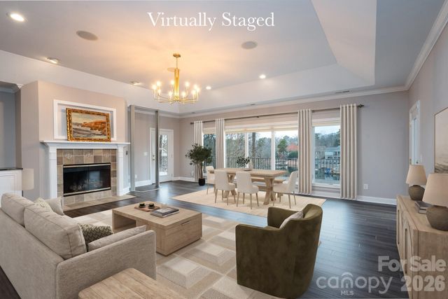 338 Plantation Way, Mount Gilead, NC 27306