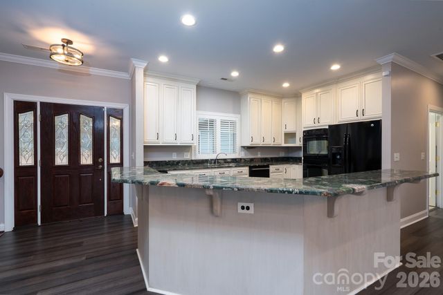 338 Plantation Way, Mount Gilead, NC 27306