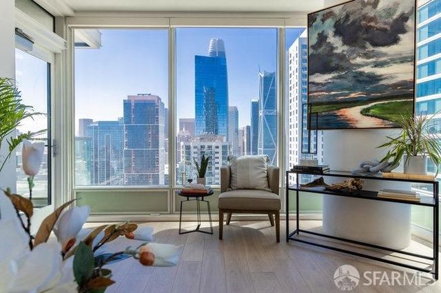 425 1st Street 2607, San Francisco, CA 94105