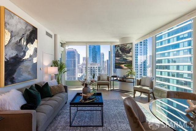 425 1st Street 2607, San Francisco, CA 94105