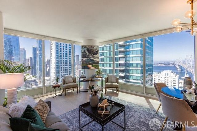425 1st Street 2607, San Francisco, CA 94105