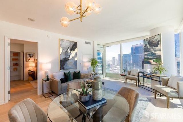 425 1st Street 2607, San Francisco, CA 94105