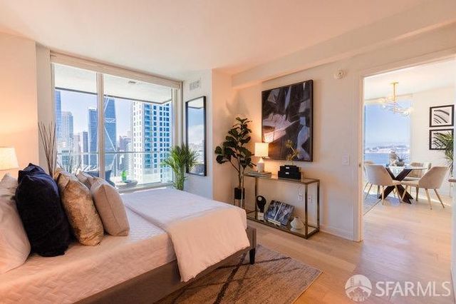 425 1st Street 2607, San Francisco, CA 94105