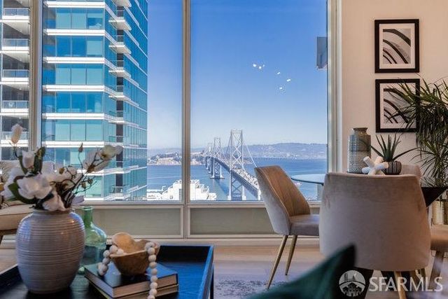 425 1st Street 2607, San Francisco, CA 94105