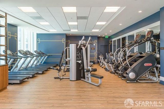 425 1st Street 2607, San Francisco, CA 94105