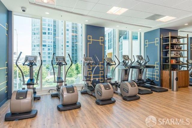 425 1st Street 2607, San Francisco, CA 94105
