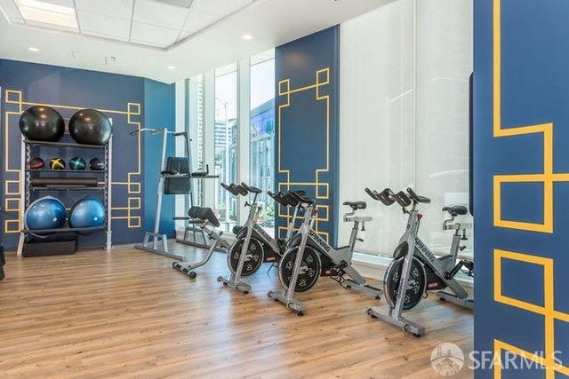 425 1st Street 2607, San Francisco, CA 94105