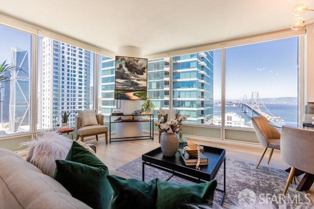 425 1st Street 2607, San Francisco, CA 94105
