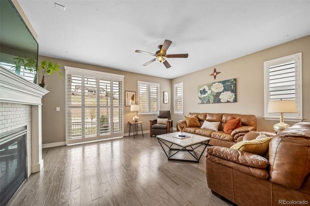 6393 Agave Avenue, Castle Rock, CO 80108