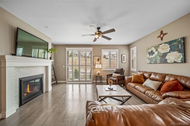 6393 Agave Avenue, Castle Rock, CO 80108