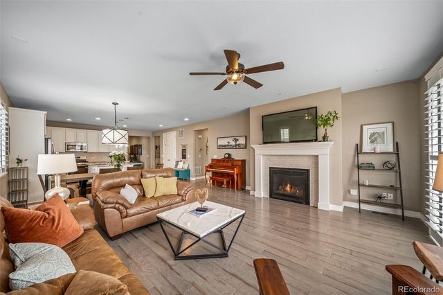 6393 Agave Avenue, Castle Rock, CO 80108