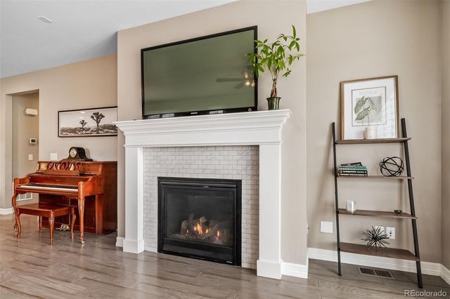 6393 Agave Avenue, Castle Rock, CO 80108